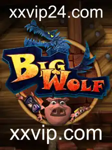 BigWolf: Um Novo Fenômeno no Mundo dos Jogos