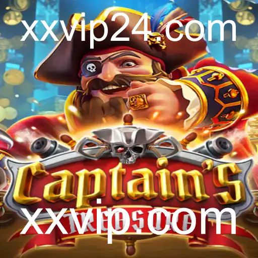 Descubra a Aventura no Jogo CaptainssTreasure