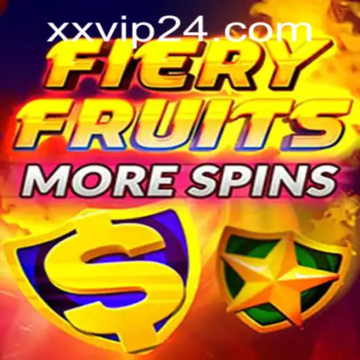 Descubra o Entusiasmo de FieryFruitsMoreSpins: Um Mergulho nas Regras e Mecânicas