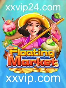 FloatingMarket: Explorando a Emoção do Novo Fenômeno dos Jogos