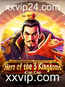 Desvendando Heroofthe3KingdomsCaoCao: Estrategia e Aventura no Mundo dos Três Reinos