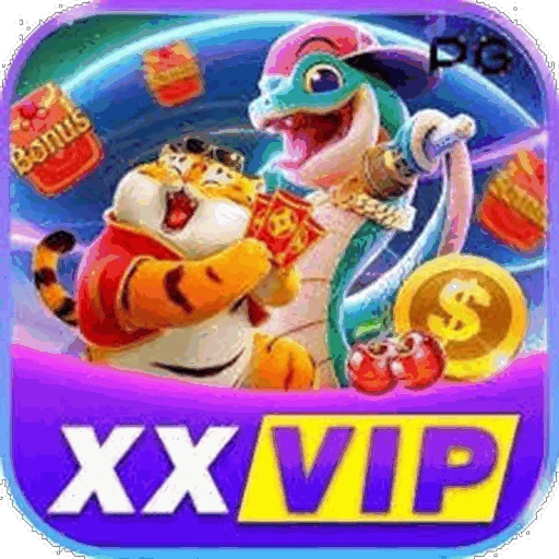 xxvip.com Logo