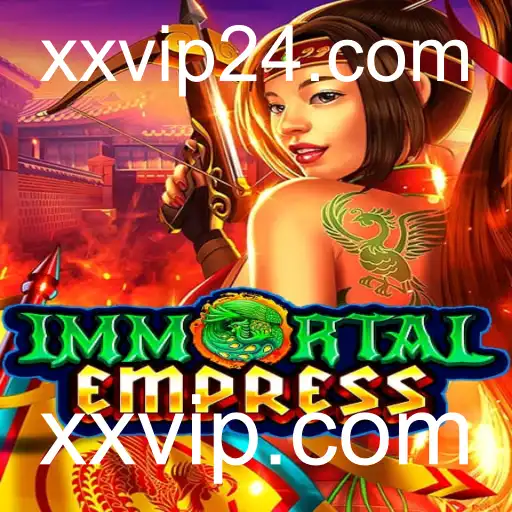 Explorando ImmortalEmpress: O Novo Horizonte dos Jogos Digitais