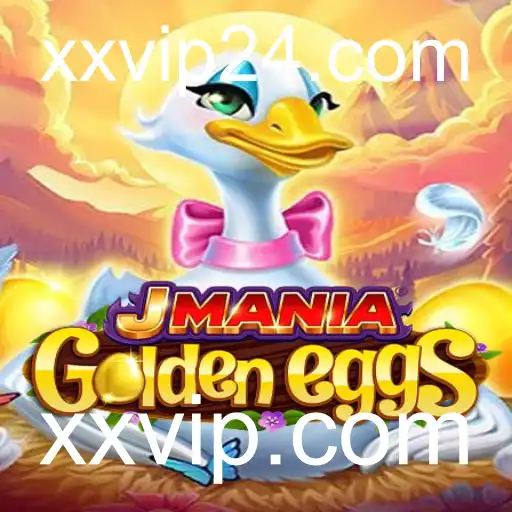 Explorando o Universo de JManiaGoldenEggs: Uma Jornada Épica
