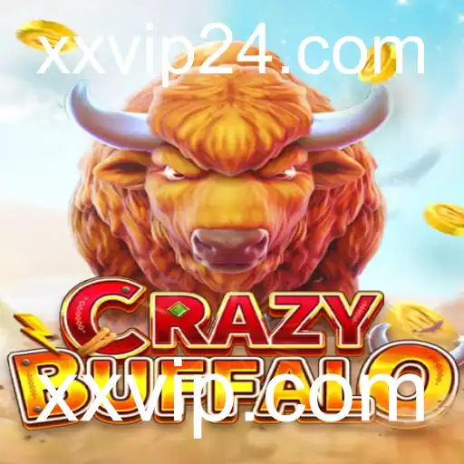 Descubra os Desafios de CRAZYBUFFALO: Um Mergulho no Mundo dos Jogos Online