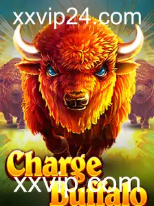ChargeBuffalo: Aventura e Estratégia no Mundo dos Jogos Digitais