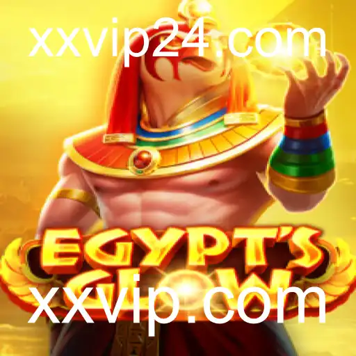Descubra a Magia e Aventura de EgyptsGlow