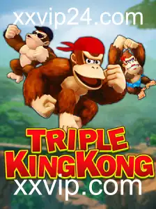 Descubra o Incrível Mundo do Jogo TripleKingKong