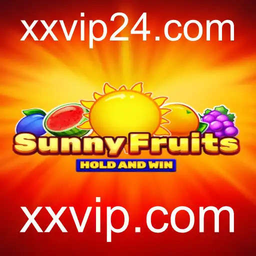SunnyFruits: Descubra o Jogo que Está Conquistando Amantes de Frutas e Aventura