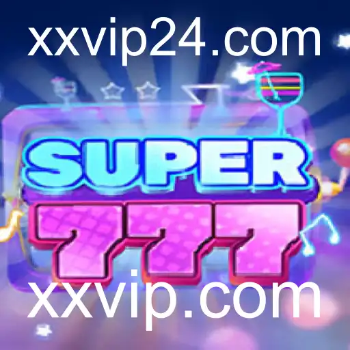 Descubra o Fascinante Mundo do Jogo Super777