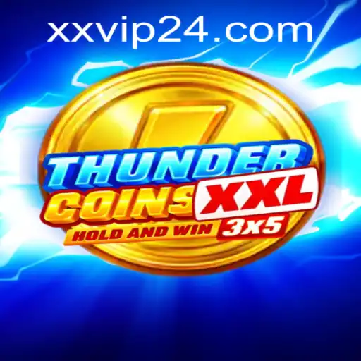 Explorando ThunderCoinsXxl: Um Mergulho no Universo de Aventuras e Recompensas