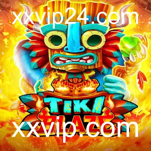 Descubra TikiBlaze: Uma Aventura Tropical Cheia de Desafios