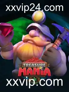 Desbravando os Segredos de TreasureMania