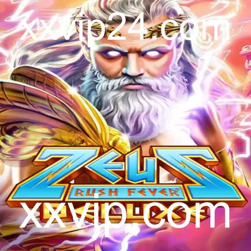 Descubra a Emoção do Jogo ZeusRushFeverDeluxe